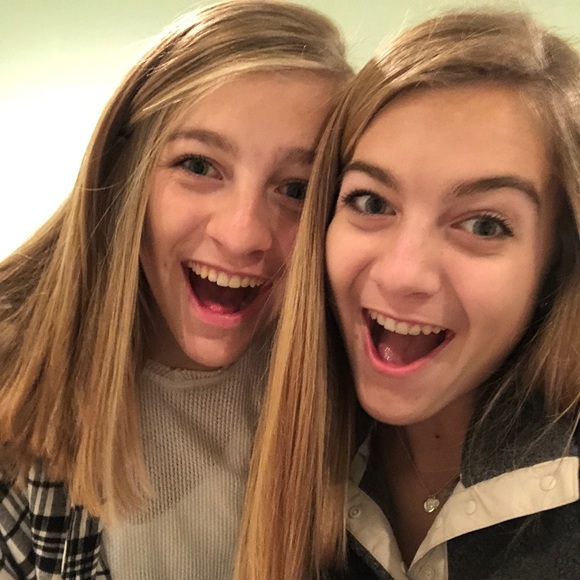 Meet your Posher, Katie - Picture 1 of 1